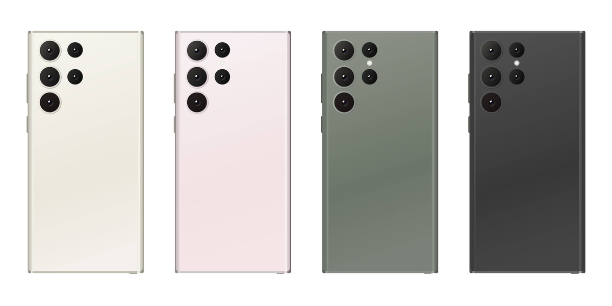 S23 ultra Ozon