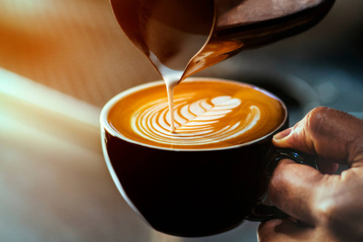 Учёные сообщили, как лучше пить кофе