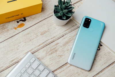 Объявлена дата презентации Realme GT Neo5 с&nbsp;новейшей флэш-зарядкой