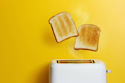 Покупаем тостер: 10 популярных моделей