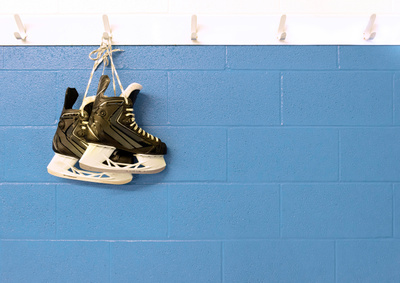 Как выбрать хоккейные коньки: важные параметры и нюансы