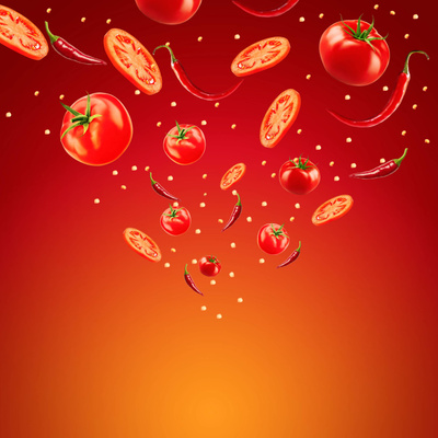 Густой, пикантный и насыщенный: какой кетчуп вкуснее