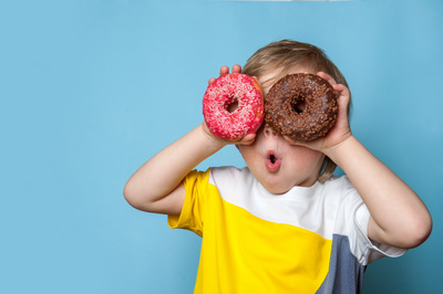 Исследование: в&nbsp;каких семьях дети больше склонны к&nbsp;ожирению?