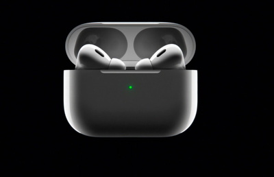 Apple представила AirPods Pro 2