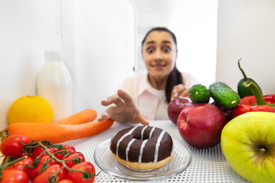 Cвежее: как правильно хранить продукты в&nbsp;холодильнике
