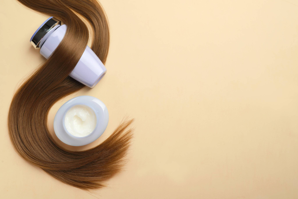 Эфирные масла для волос: три рецепта, которые стоит попробовать