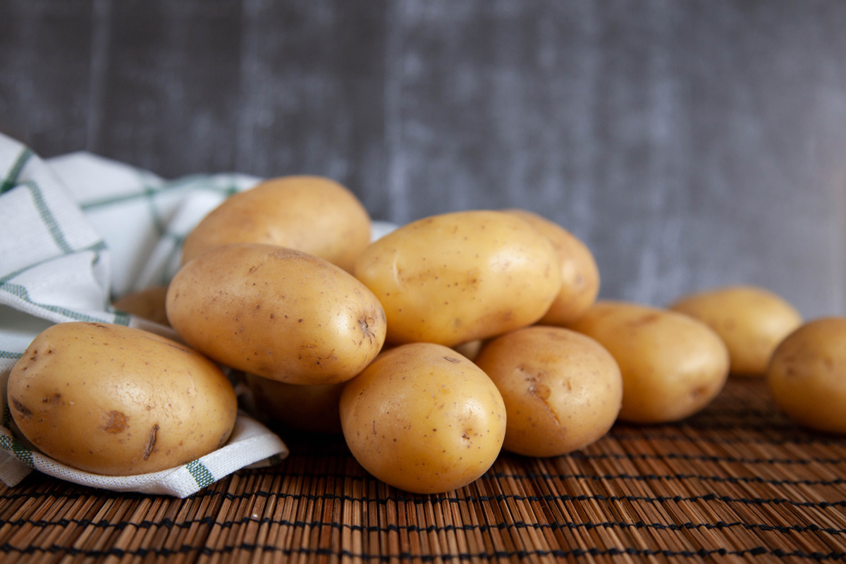 5 советов, как подготовить картошку для посадки — Ozon Клуб