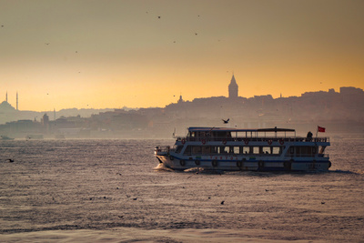 Стамбул: инструкция для&nbsp;первой поездки