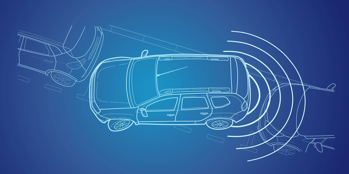 Парктроники: рейтинг лучших моделей — Ozon Клуб