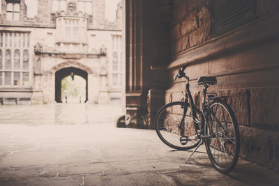 Как выбрать лучший велосипед для&nbsp;города