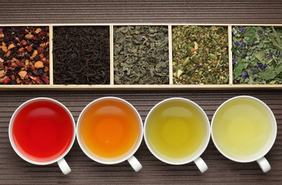 Рейтинг чая: топ-10 лучших марок