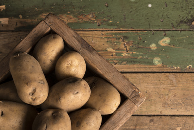 Как сажать картошку: 6 секретов наших бабушек
