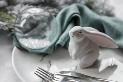 Идеи новогодних подарков: 15 полезных сувениров к&nbsp;году Кролика
