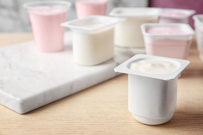 Рейтинг йогуртов: выбираем самый вкусный