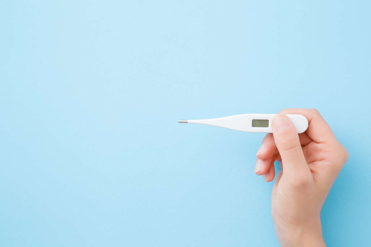 Медицинский термометр: рейтинг лучших моделей для точного измерения — Ozon Клуб