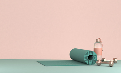 Как выбрать коврик для&nbsp;йоги 