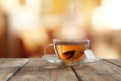 Как использовать заварку от&nbsp;чая: 4 полезных совета