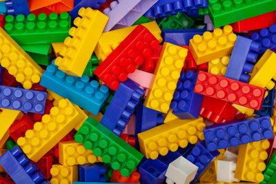 Не только Lego: обзор лучших конструкторов для&nbsp;детей