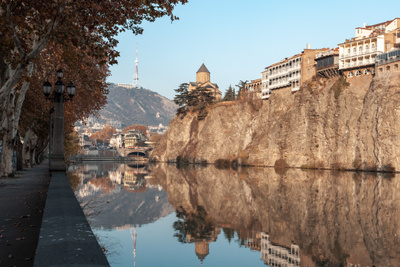 Как снять жильё в&nbsp;Тбилиси: советы и обзор цен