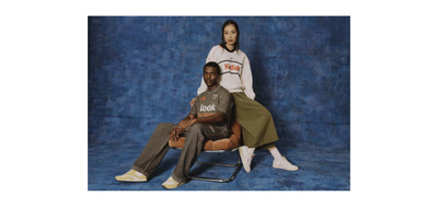 Reebok x Kodak — коллаборация для&nbsp;тех, кто застал фотоаппараты с&nbsp;плёнкой