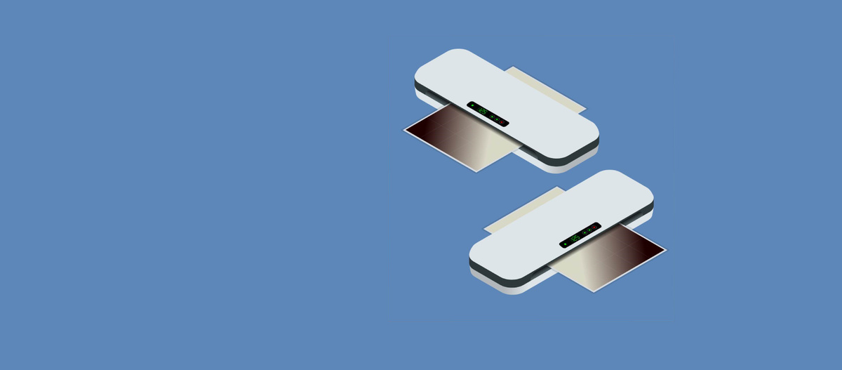 Как выбрать ламинатор для офиса, дома или типографии: разбор ...