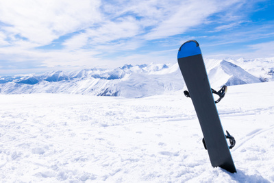 Как встать на&nbsp;горные лыжи и сноуборд? Советы инструктора
