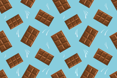 Сладкий рейтинг: топ-10 марок шоколада