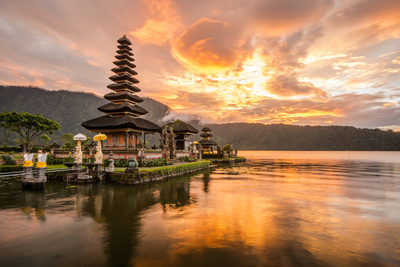 В&nbsp;Индонезии могут разрешить оплату картой «Мир»