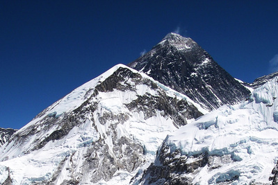 Сезон восхождений — 2021: поднялся ли ковид на&nbsp;Эверест? 