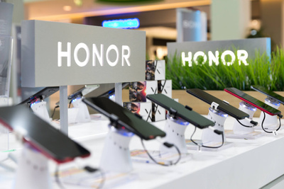 Раскрыта дата выхода и детали нового Honor X9а
