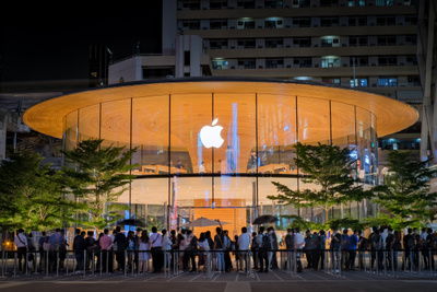 Показан продукт Apple, который компания отказалась выпускать
