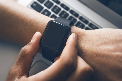 Эксперт: Apple Watch с&nbsp;увеличенным дисплеем выйдут в&nbsp;следующем году
