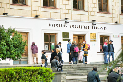 Русскоязычные школы в&nbsp;Тбилиси: списки и особенности