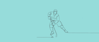 Как выбрать хоккейную клюшку: основные характеристики
