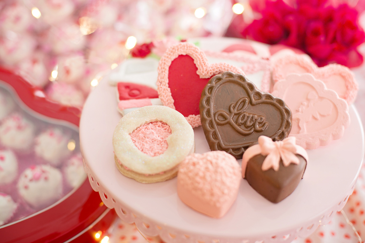 50 вариантов подарков для него на День Валентина