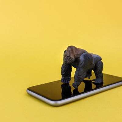 Серия Galaxy S23 получит суперпрочное стекло Gorilla Glass Victus 2 