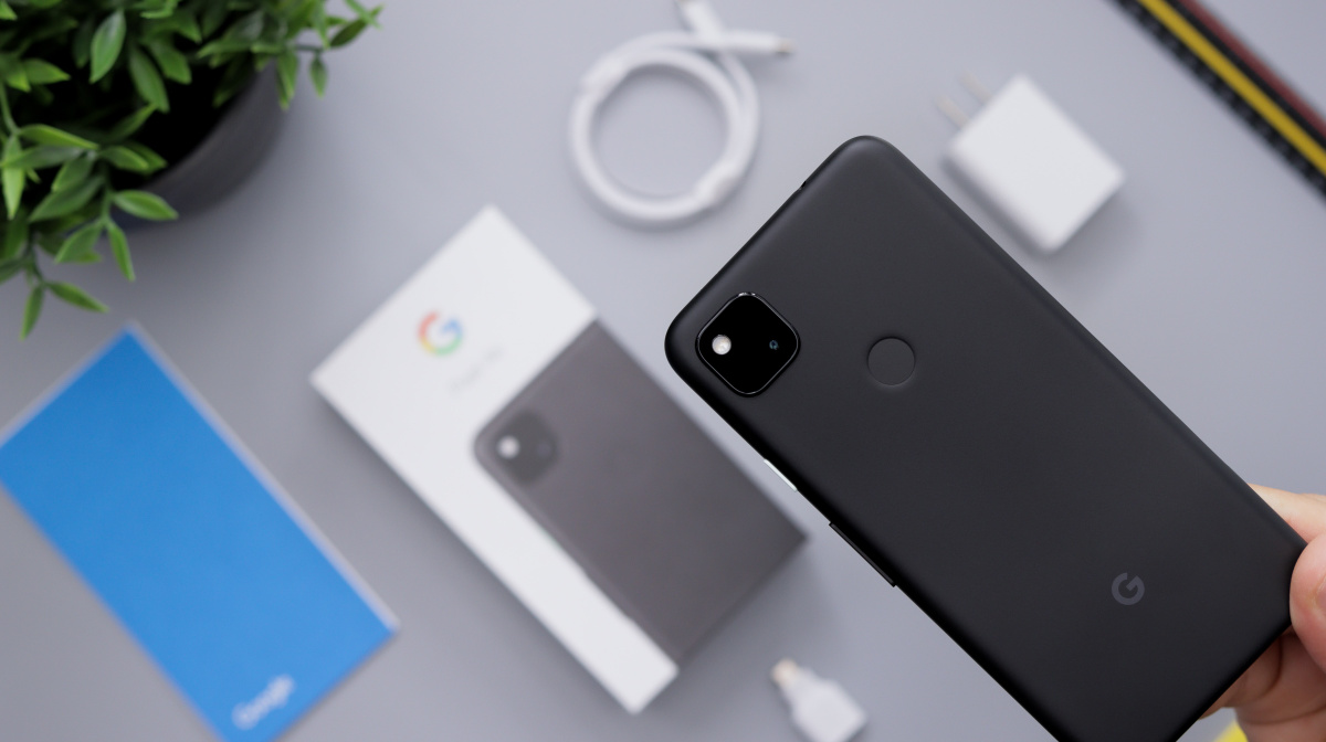 Детальный обзор смартфона Google Pixel 2 — Ozon Клуб