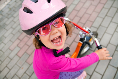 Детский трёхколёсный велосипед: как выбрать лучший