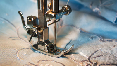 Как выбрать швейную машинку новичку и профессионалу