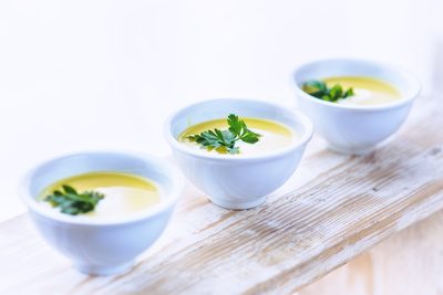 Как варить ребенку куриный суп: 3 полезных рецепта