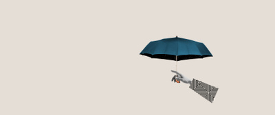 Рейтинг мужских зонтов: лучшие защитники от&nbsp;дождя 