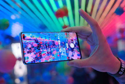 Gamsung Galaxy A74 может никогда не выйти