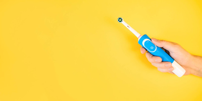 Для&nbsp;идеальной улыбки: рейтинг электрических зубных щёток