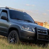 Chevrolet Niva опер