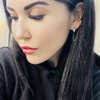 OK Beauty тинт для губ (помада) и щёк, румяна для лица кремовые и тени ...