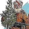 Средство от сорняков сплошного действия Тайфун Extra, 1500 мл в упак, 2 ...