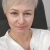 Столб для забора длина 2.98м. 40х40х2 темно-зелёный с покрытием ППК ...