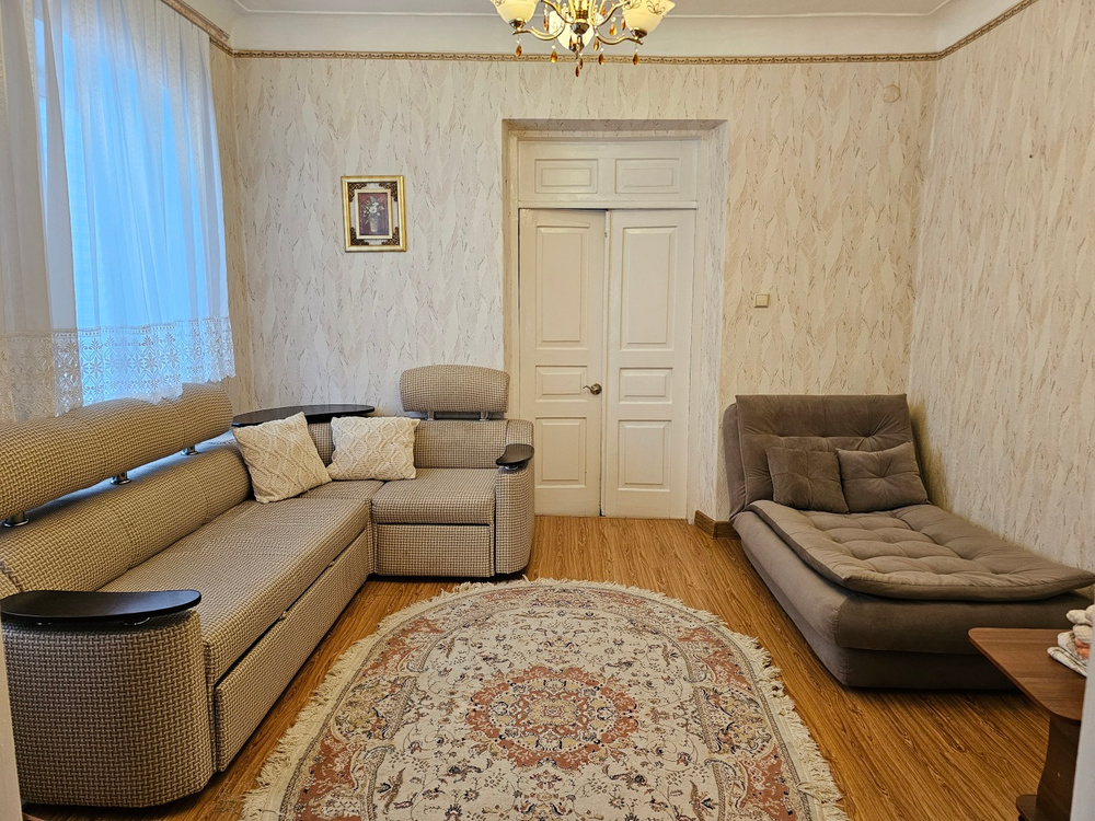 Меблированные комнаты Helen's