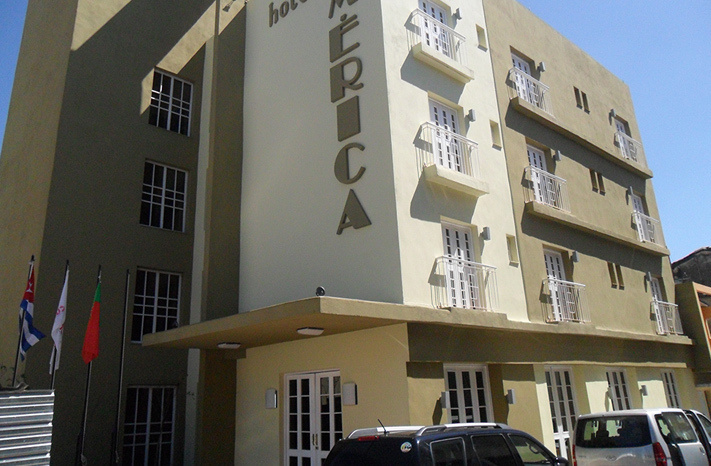 7 star hotel in america - Ilustrasi 2