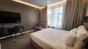 Апартаменты, 23 м², 3 этаж